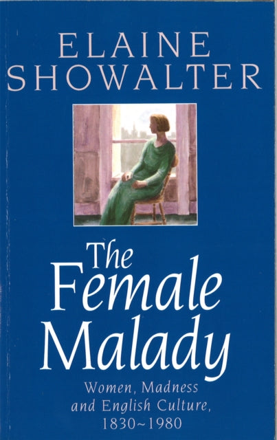 Female Malady Women Madness/eng Culture