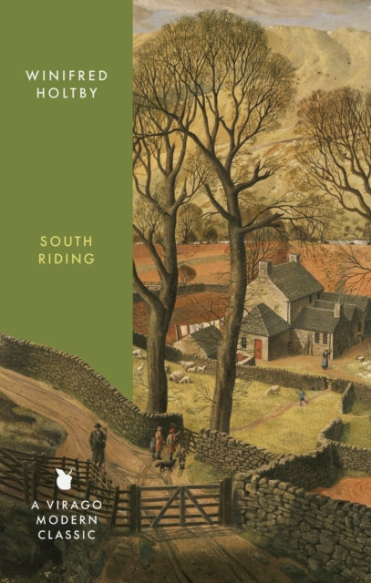 South Riding