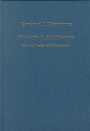Structure In Architecture