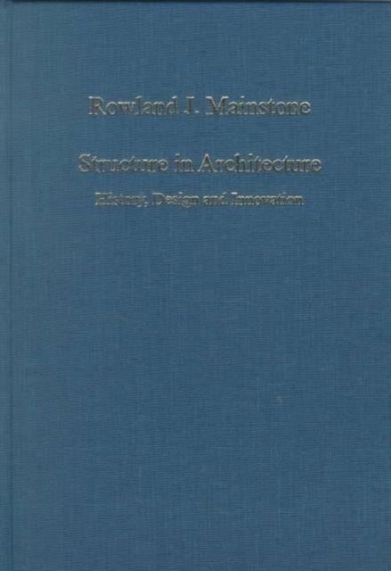 Structure In Architecture