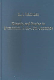Kinship And Justice In