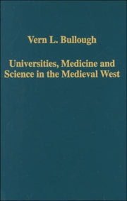 Universities Medicine & Science In The M
