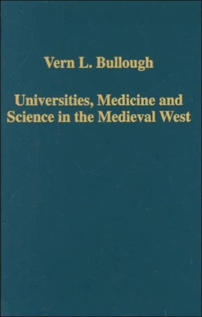 Universities Medicine & Science In The M