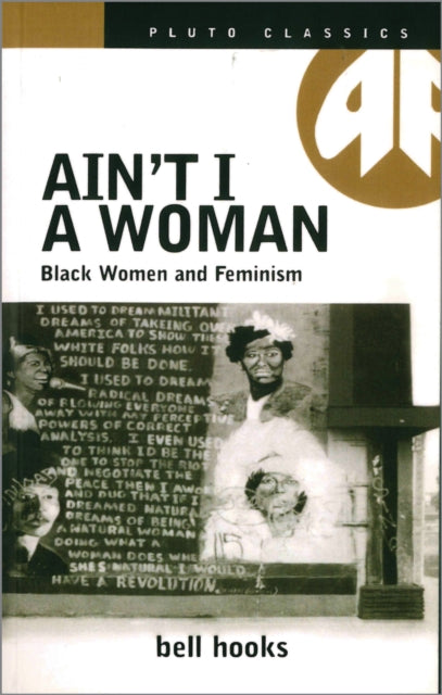 Aint I A Woman