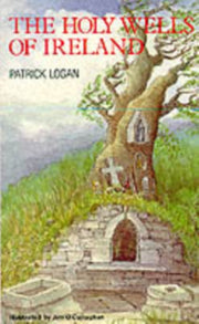 Holy Wells Of Ireland