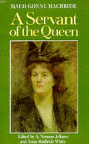 Servant Of The Queen