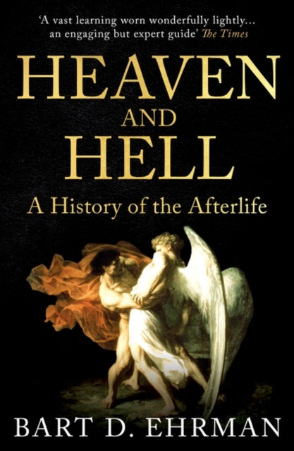 Heaven & Hell