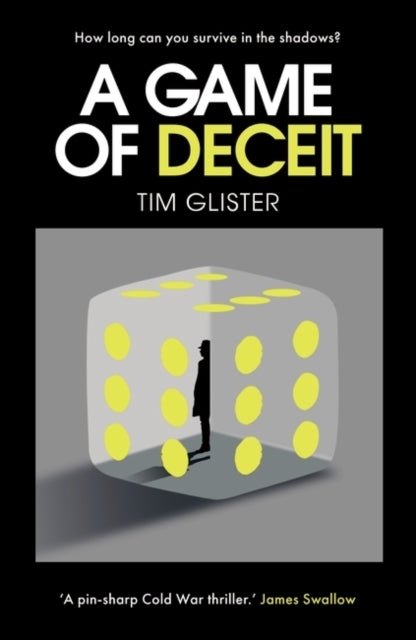 Game Of Deceit