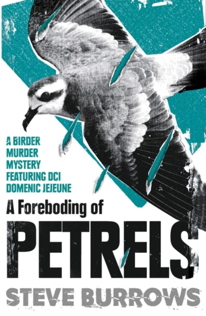 Foreboding Of Petrels