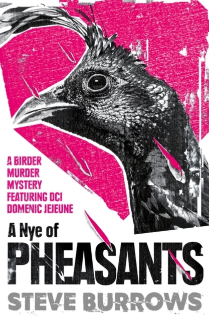 Nye Of Pheasants