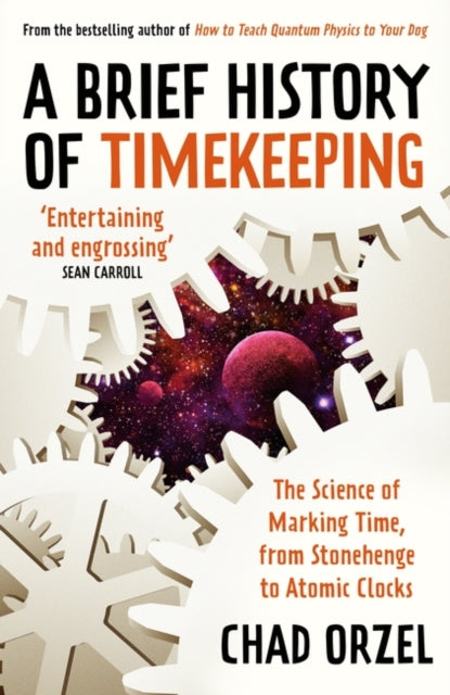 Brief History Of Timekeeping