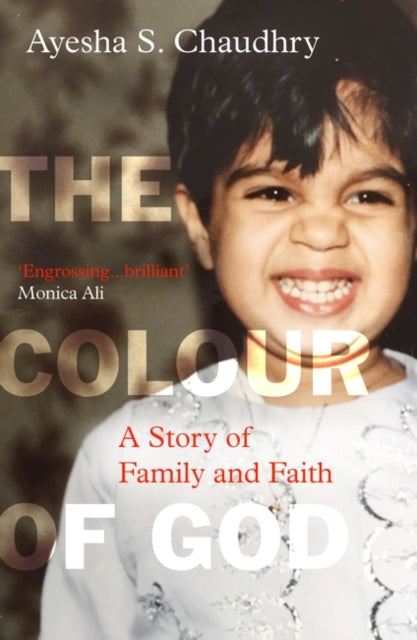 Colour Of God