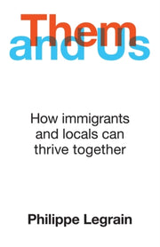 Them & Us