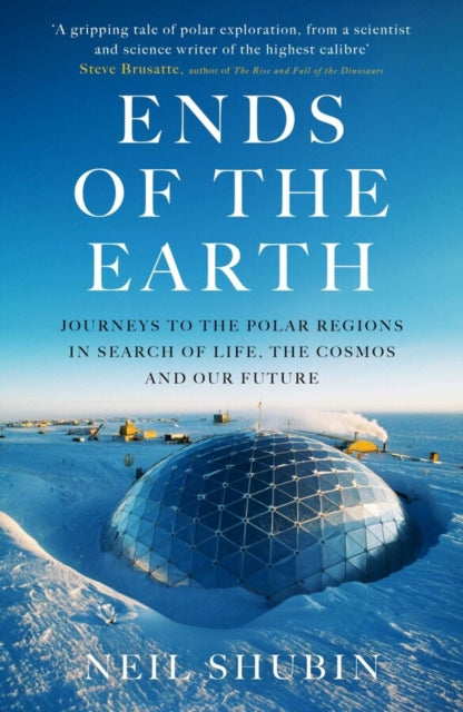 Ends Of The Earth
