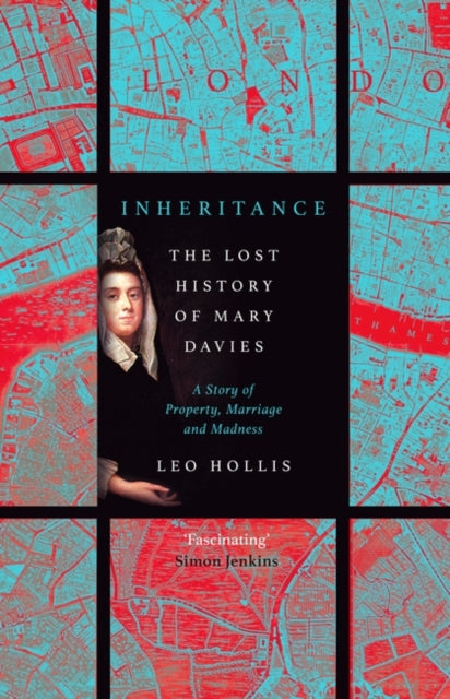 Inheritance/lost History Of Mary Davies