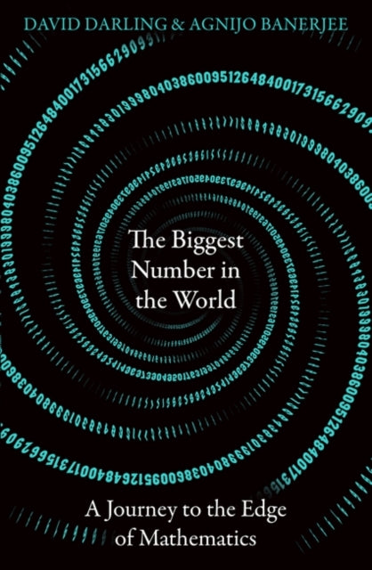 Biggest Number In The World