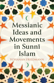 Messianic Ideas & Movements/sunni Islam