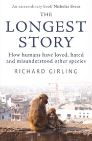Longest Story By Girling, Richard