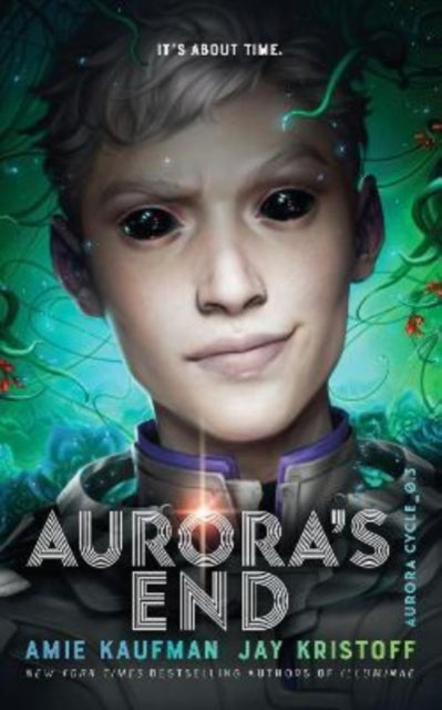 Auroras End