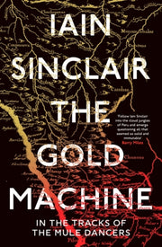 Gold Machine