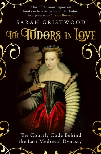 Tudors In Love