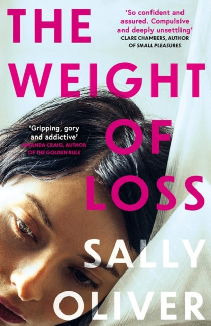 Weight Of Loss