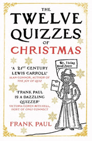 Twelve Quizzes Of Christmas