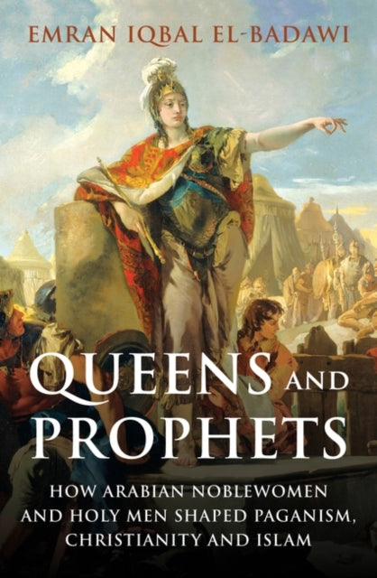 Queens & Prophets