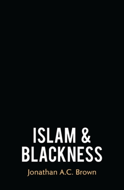 Islam & Blackness
