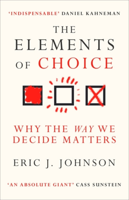 Elements Of Choice