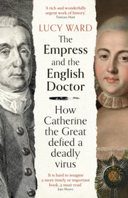 Empress & The English Doctor