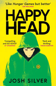 Happyhead By Silver, Josh