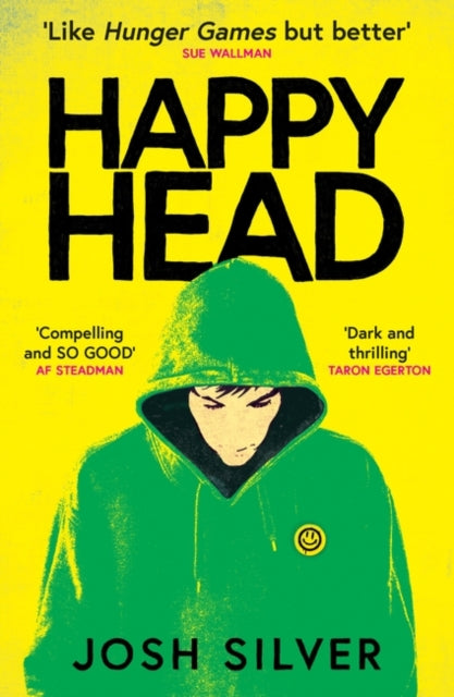 Happyhead By Silver, Josh