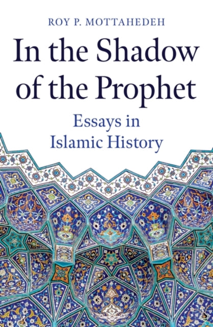 In The Shadow Of The Prophet