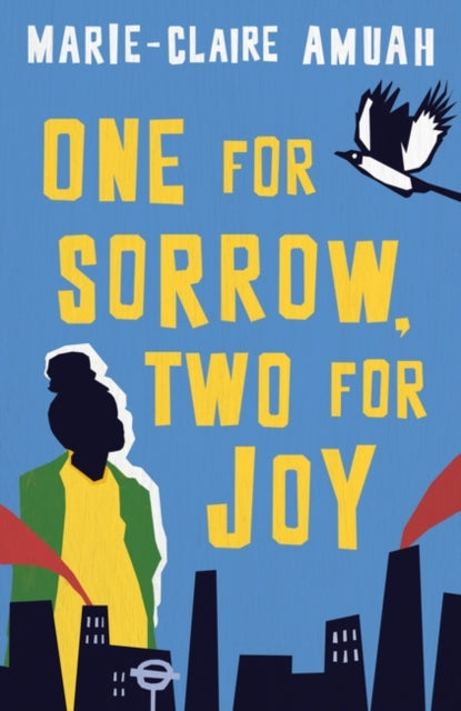 One For Sorrow Two For Joy