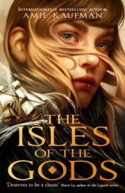 Isles Of The Gods