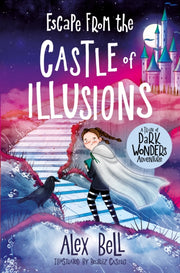 Escape From The Castle Of Illusions