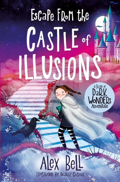 Escape From The Castle Of Illusions