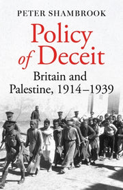 Policy Of Deceit