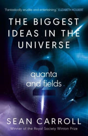 Quanta & Fields