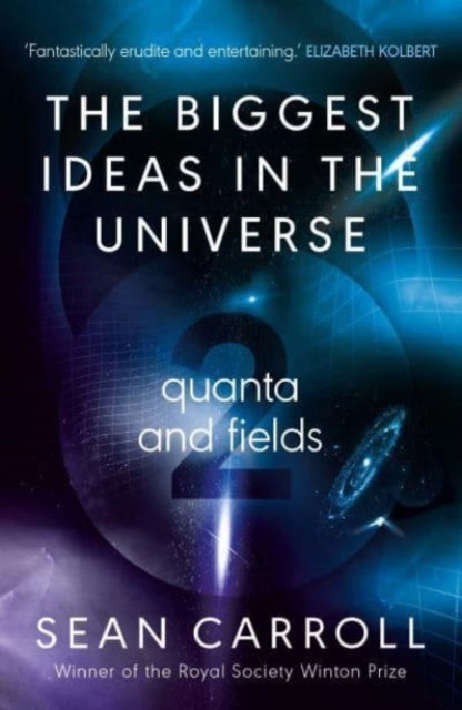 Quanta & Fields