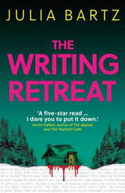 Writing Retreat