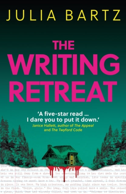 Writing Retreat