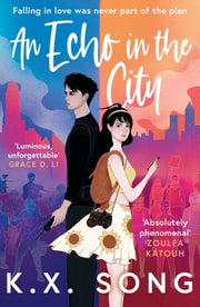 Echo In The City
