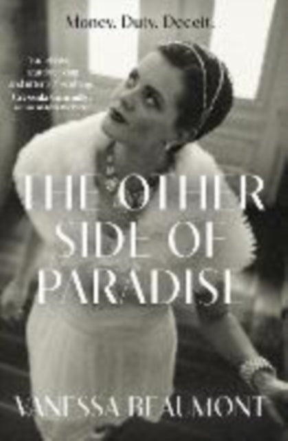 Other Side Of Paradise By Beaumont, Vanessa