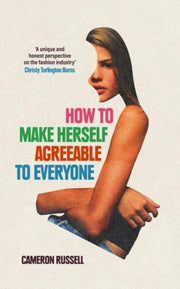 How To Make Herself Agreeable/everyone