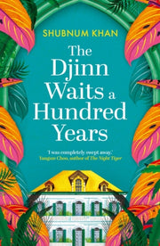 Djinn Waits A Hundred Years By Khan, Shubnum