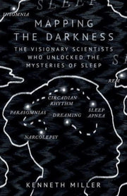 Mapping The Darkness