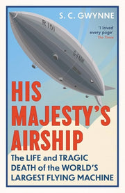 His Majestys Airship