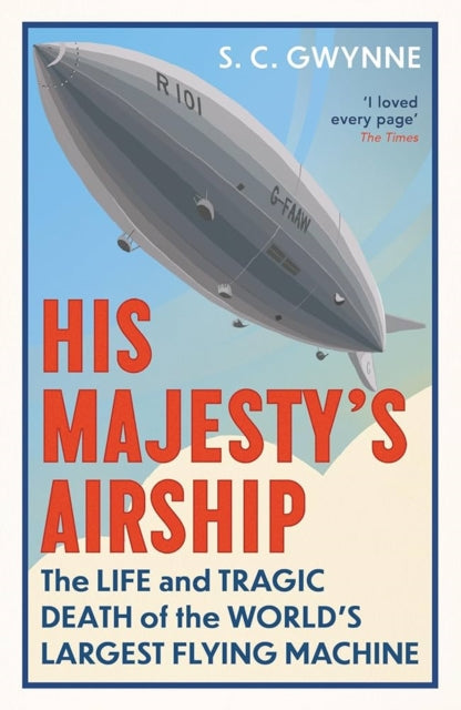 His Majestys Airship
